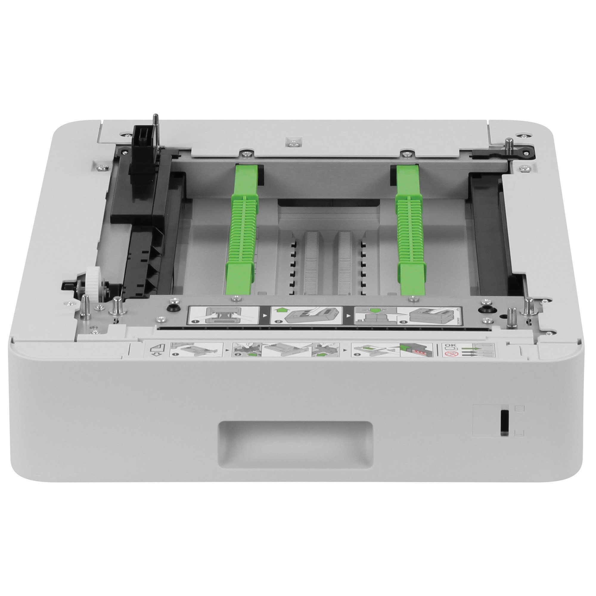 Brother Printer LT330CL Optional Lower Paper Tray - Ret...