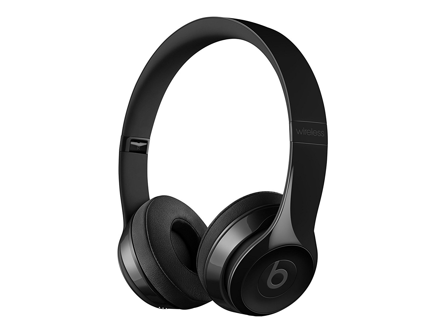 Beats by Dre Beats Solo3 Wireless On-Ear Headphones - G...