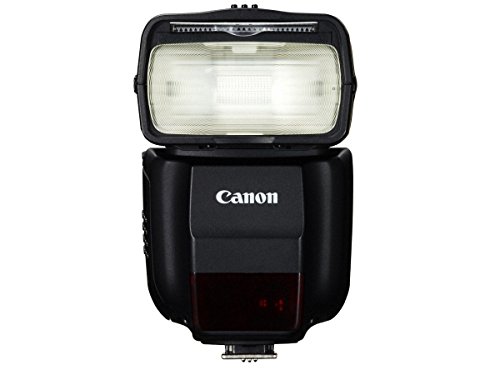 Canon Cameras US Canon Speedlite 430EX III-RT Flash