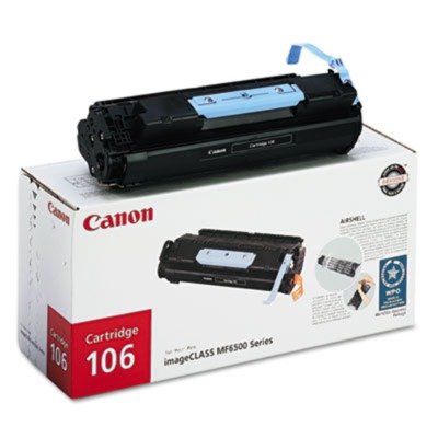 Canon CNM0264B001 -  0264B001 106 Toner