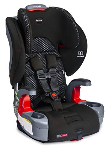 Britax Grow with You ClickTight Harness-2-Booster Car S...