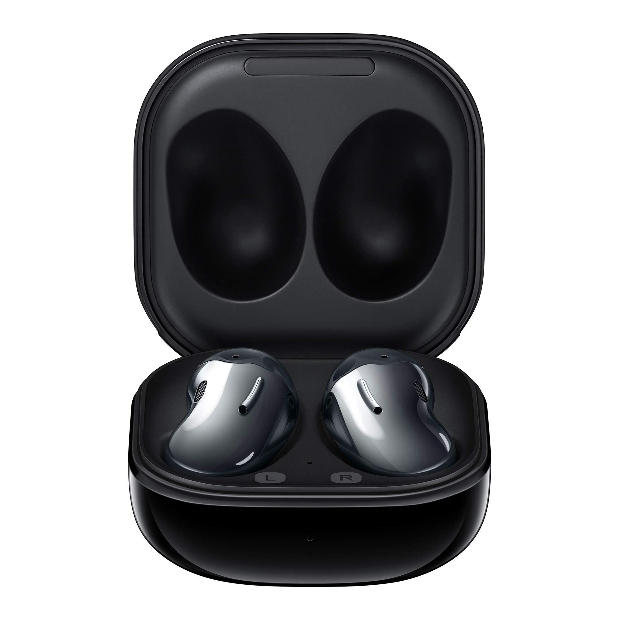 Samsung Galaxy Buds Live (ANC) Active Noise Cancelling ...