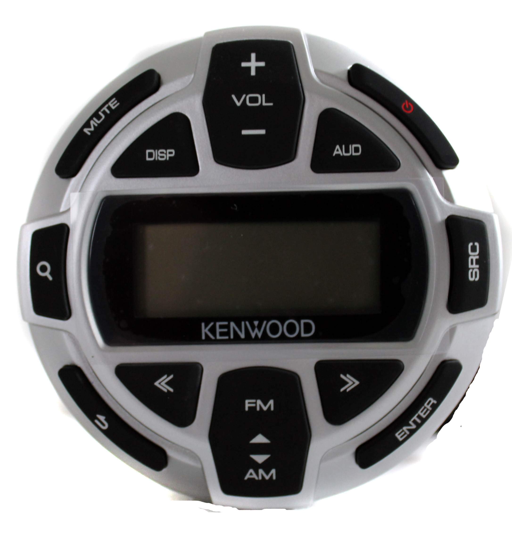 KENWOOD New KCA-RC55MR Wired Marine Boat Remote to KMR-...
