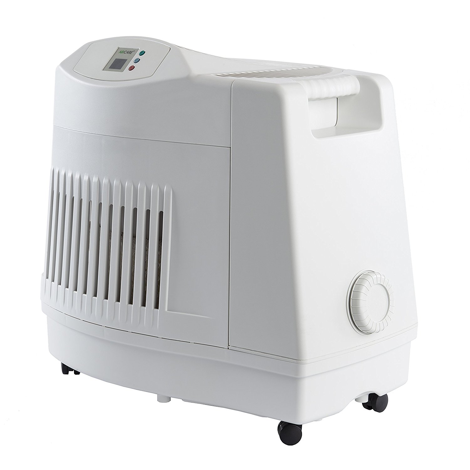 Essick Air Products AIRCARE MA1201 Whole-House Console-Style Evaporative Humidifier, White