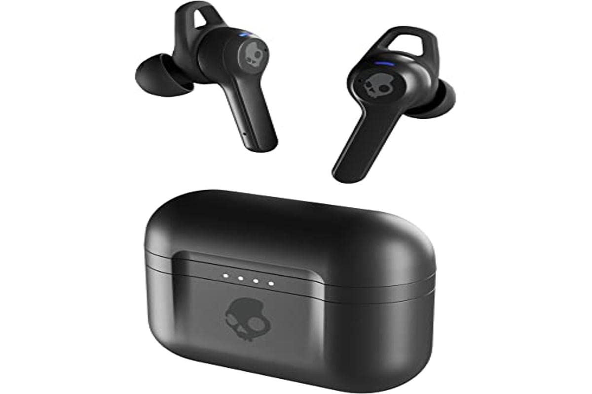 Skullcandy Indy ANC True Wireless In-Ear Bluetooth Earb...