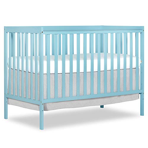 Dream on Me Synergy 5 in 1 Convertible Crib