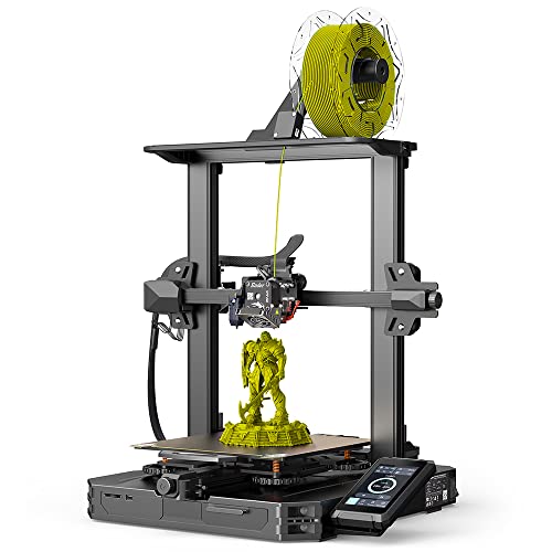 Creality 3D Creality Ender-3 S1 Pro 3D Printer Ender-3 ...
