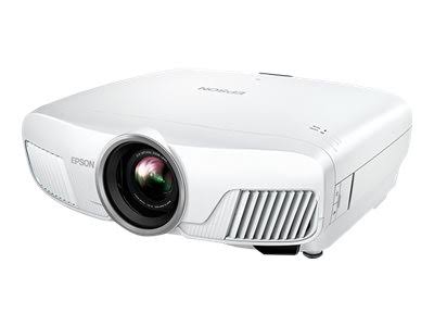 Epson Home Cinema 5040UB 1080p 3D 3LCD Home Theater Projector with 4K Enhancement, HDR and Wide Color Gamut
