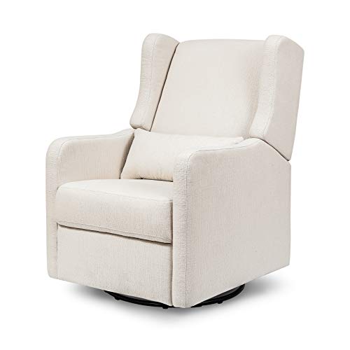 Carter's by DaVinci Arlo Recliner and Swivel Glider in ...