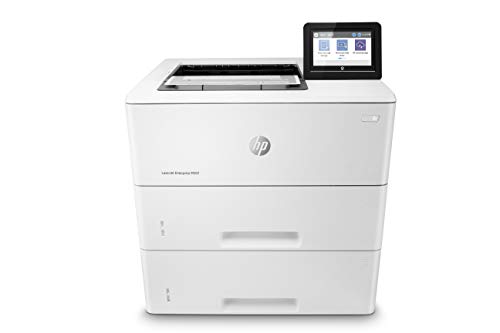 HP LaserJet Enterprise M507x Wireless Monochrome Printe...