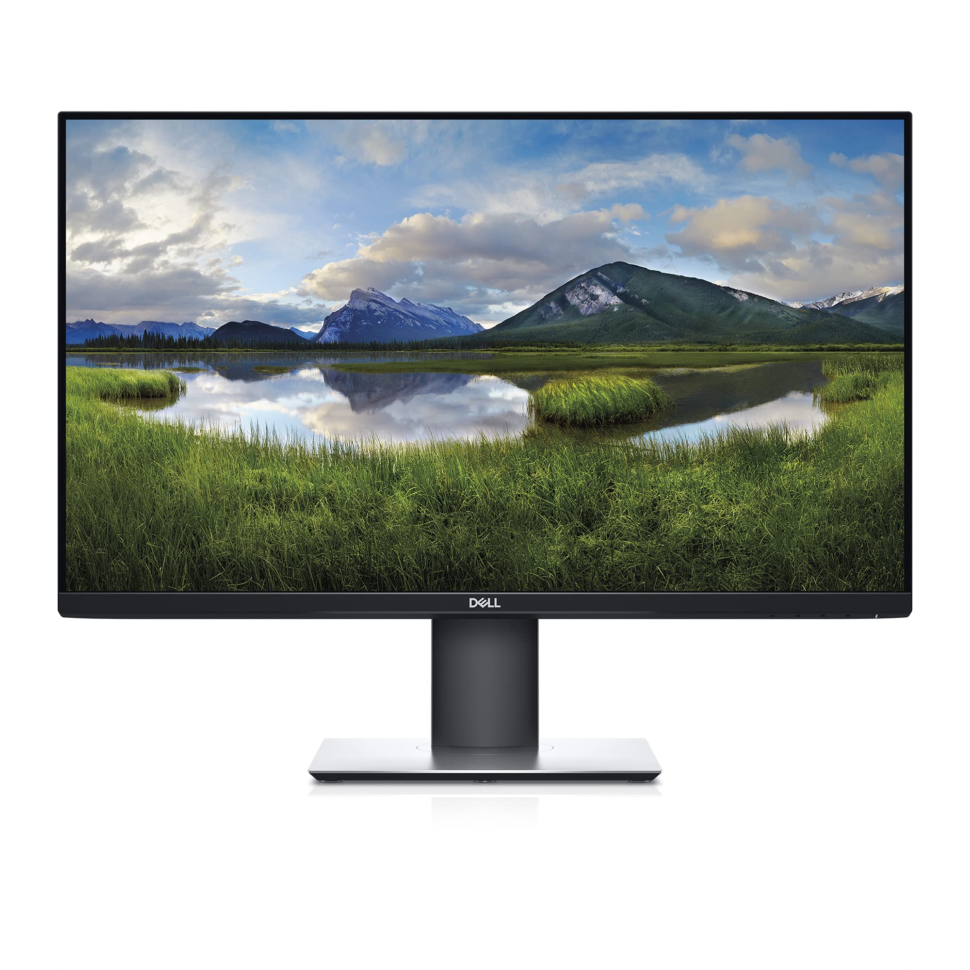 Dell P Series 27-Inch Screen Led-Lit Monitor (P2719H), ...