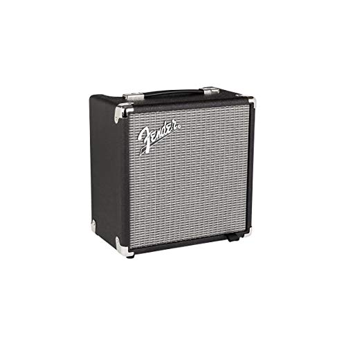 Fender Rumble 500 v3 Bass Combo Amplifier