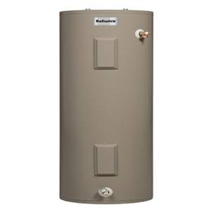 Reliance 6-40-NOCT 400 35500 BTU Tall Natural Gas Water Heater, 40 gallon