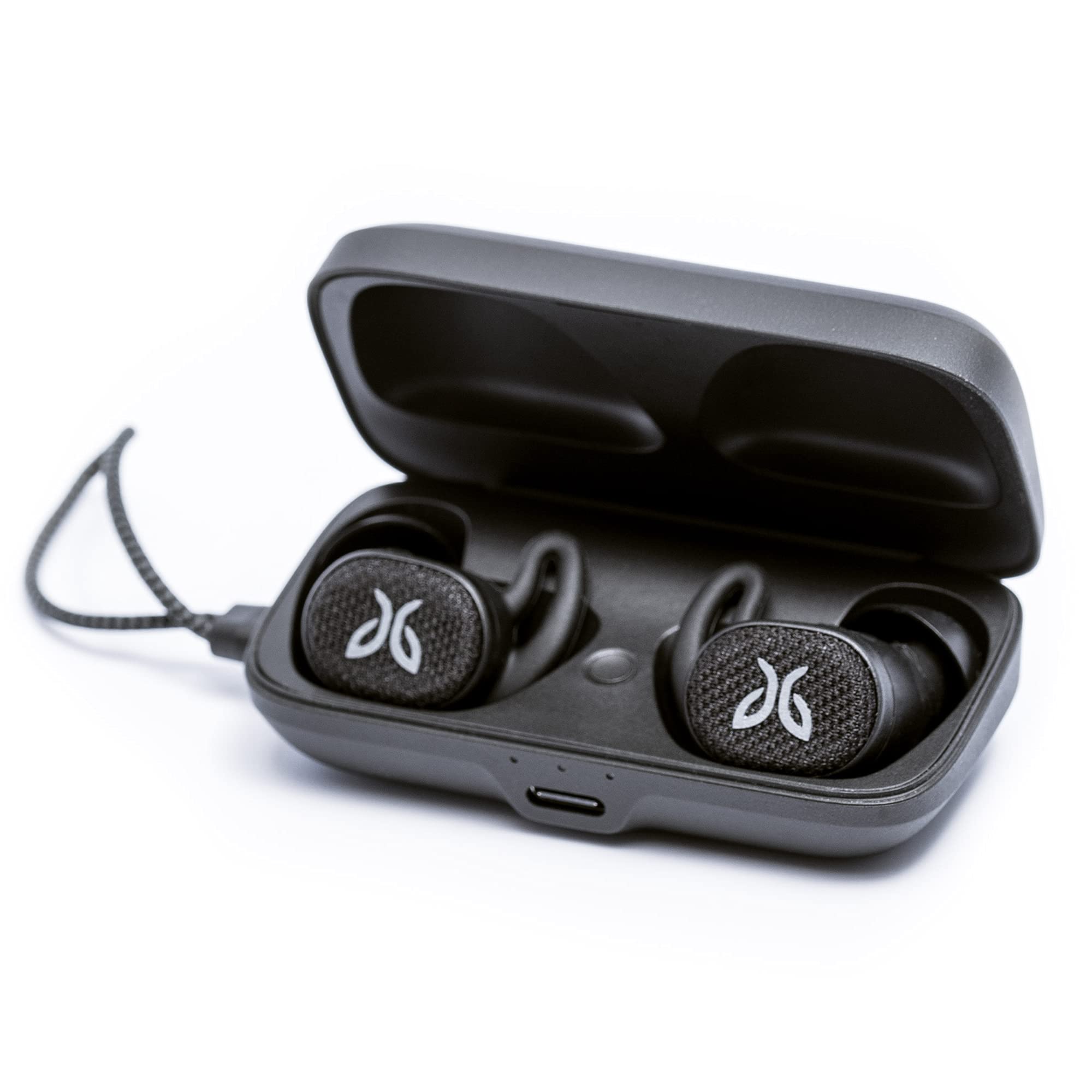 Jaybird Vista 2 True Wireless Sport Bluetooth Headphone...