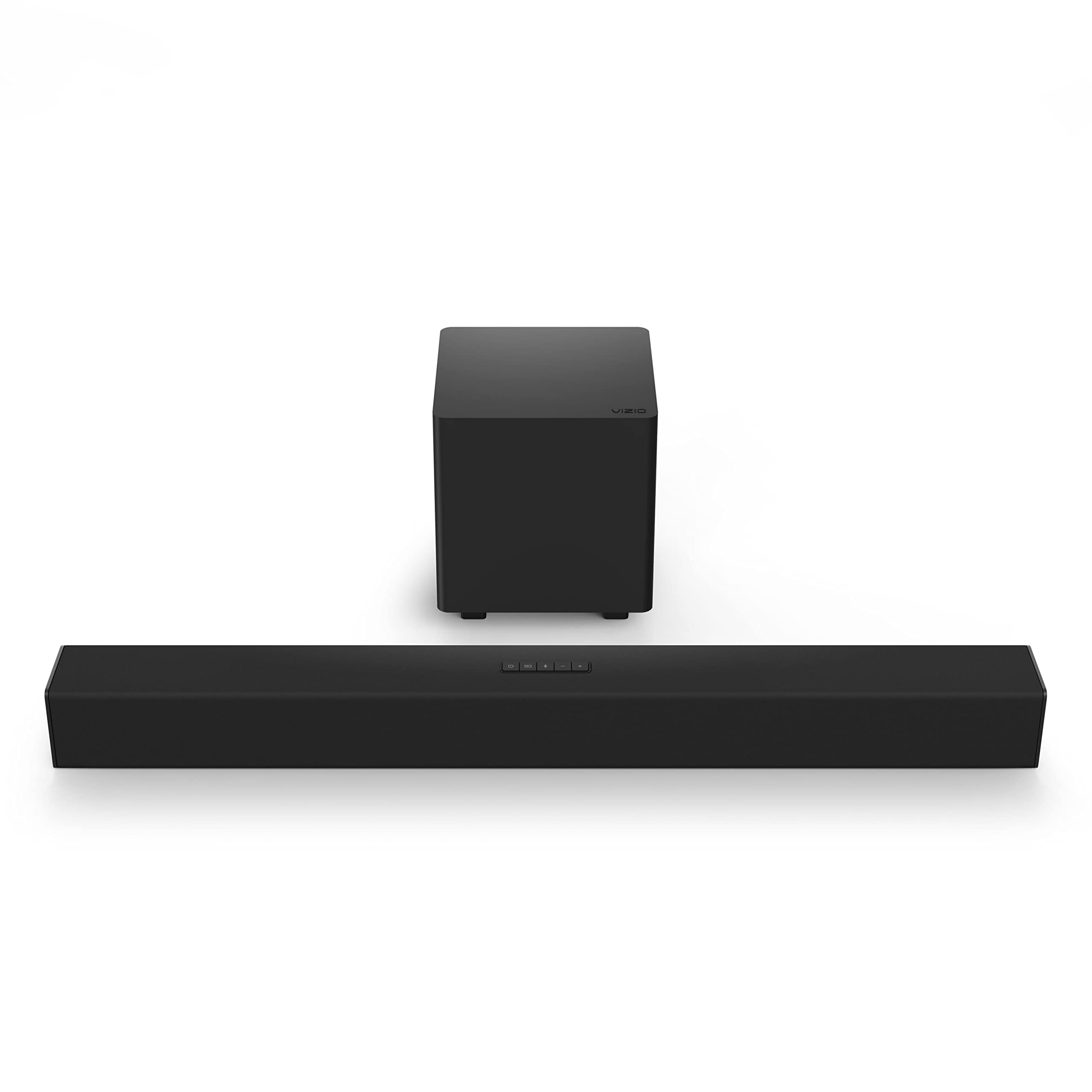 VIZIO 2.1 Home Theater Sound Bar with DTS Virtual:X, Wi...