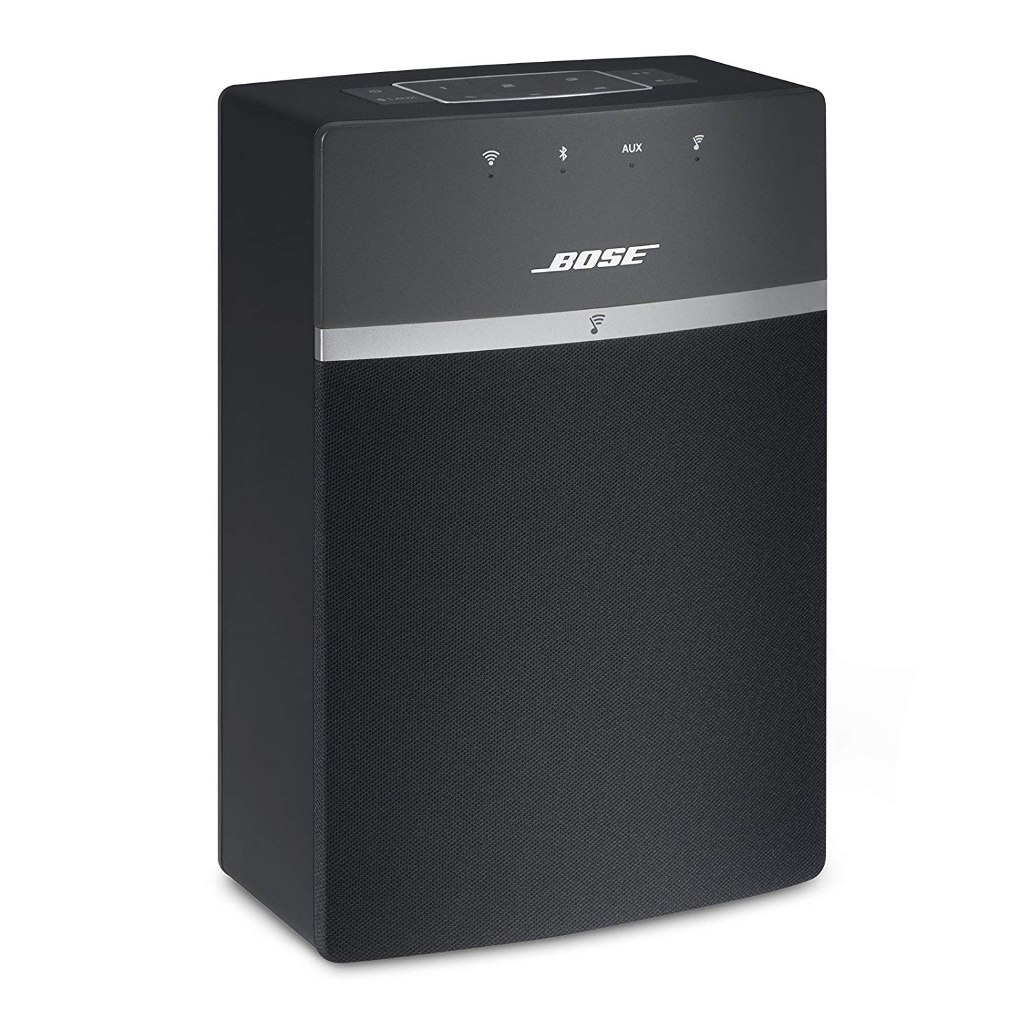 Bose Corporation Bose SoundTouch 10 Wireless Speaker, Compatible with Alexa