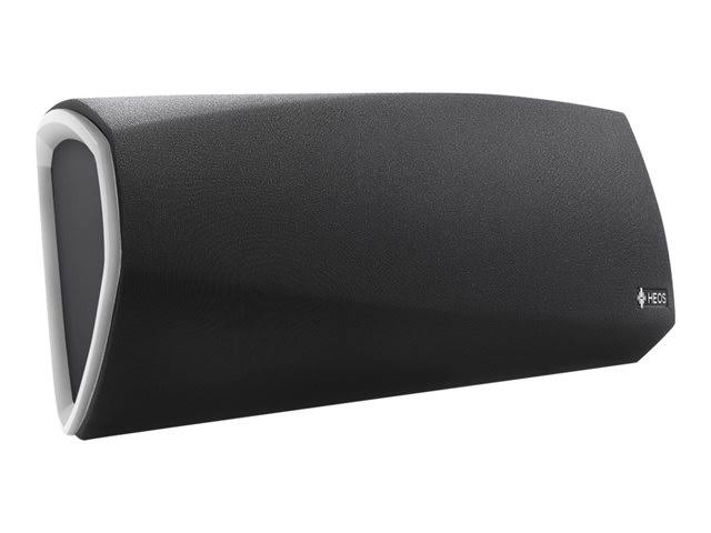 Denon HEOS 3 Wireless Speaker (Black) (New Version)