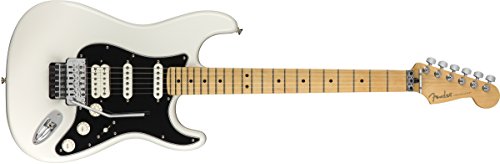Fender Player Stratocaster HSH Electric Guitar