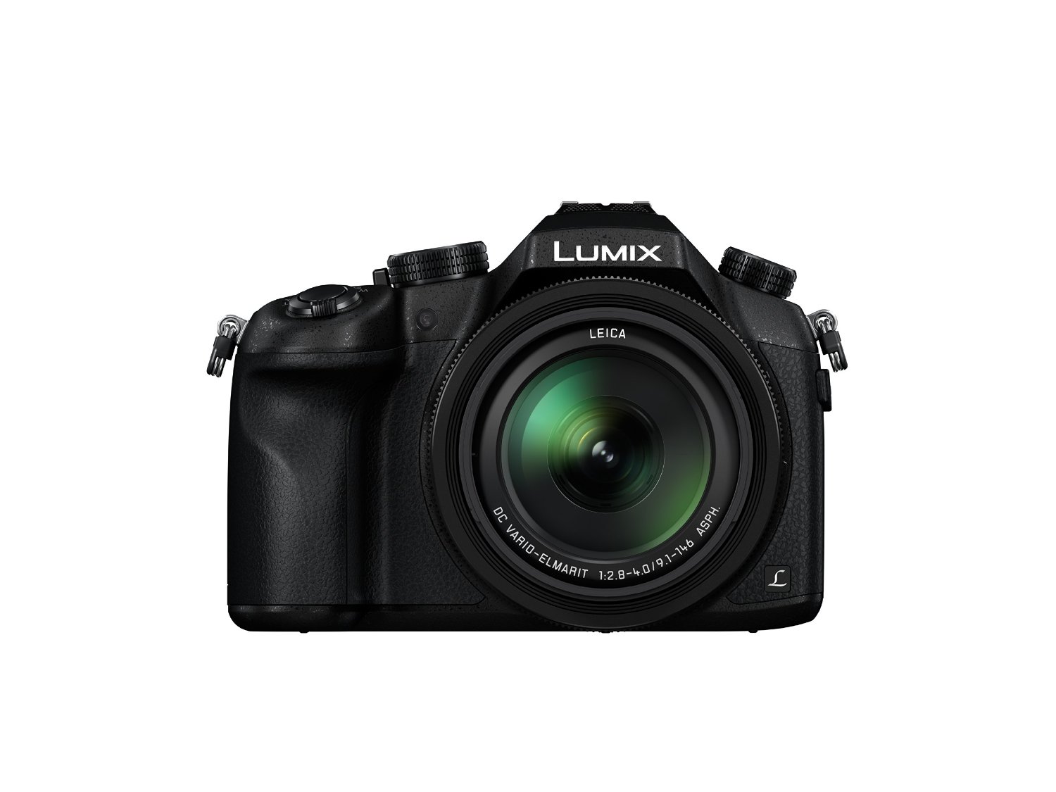 Panasonic LUMIX DMC-FZ1000 Camera, 21.1 Megapixel, 1-in...