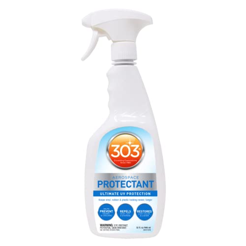 303 Products 303 Aerospace Protectant – UV Protection –...
