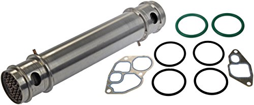 Dorman 904-225 Engine Oil Cooler Compatible with Select...