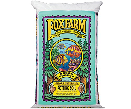 Fox Farm FX14000 Ocean Forest Plant Garden Potting Soil...