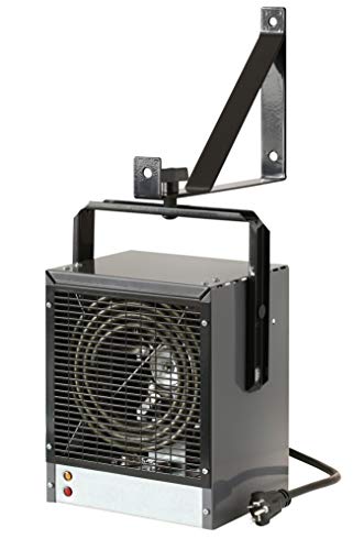 Dimplex Heavy-Duty Garage/Workshop Electric Heater with...