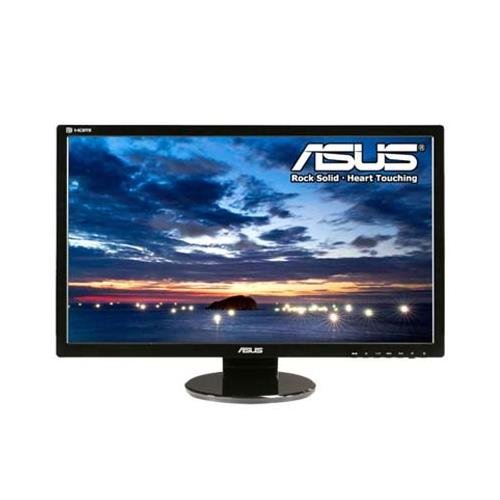 Asus VE278Q 27 1920x1080 2ms 10000000:1 LED Backlight wide LCD monitor