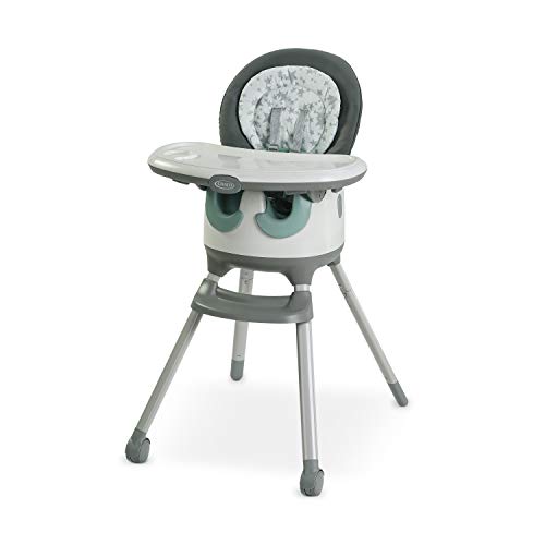 Graco Baby Graco Floor2Table 7 in 1 High Chair | Conver...