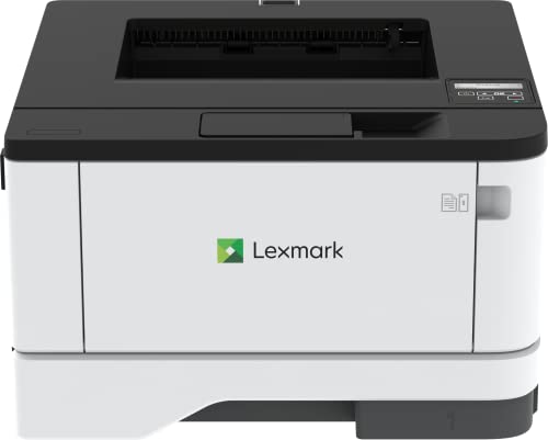 Lexmark 29S0100   MS431dw Mono Laser Printer 42ppm