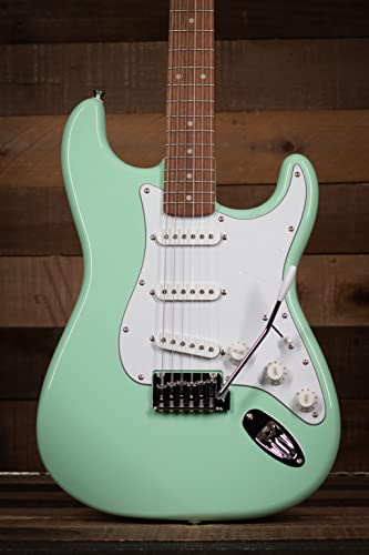 Fender Squier Affinity Stratocaster Electric Guitar - S...