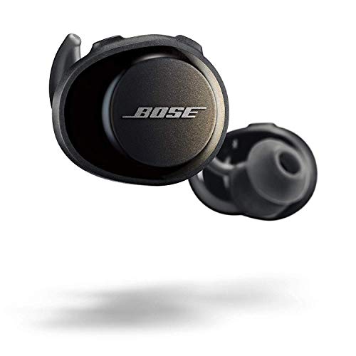 BOSE Sound Sport Free wireless headphones