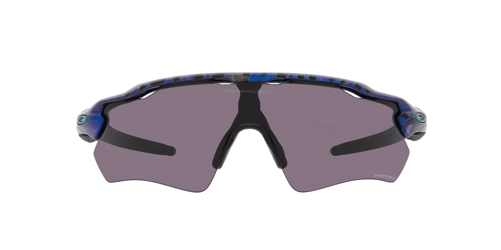 Oakley OO9208 Radar Ev Path Sunglasses, Spin Shift/Prizm Grey, 38 mm