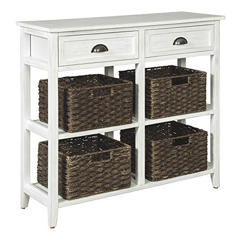 Ashley Furniture Signature Design by Ashley - Os...