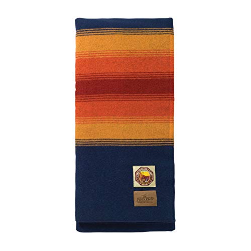 Pendleton - Grand Canyon Navy National Park Blanket, Queen
