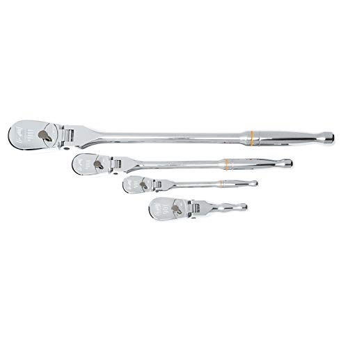 Gearwrench 4 Pc 1/4