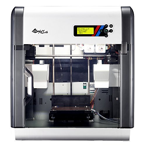 XYZprinting,Inc XYZprinting Da Vinci 2.0 Duo 3D Printer