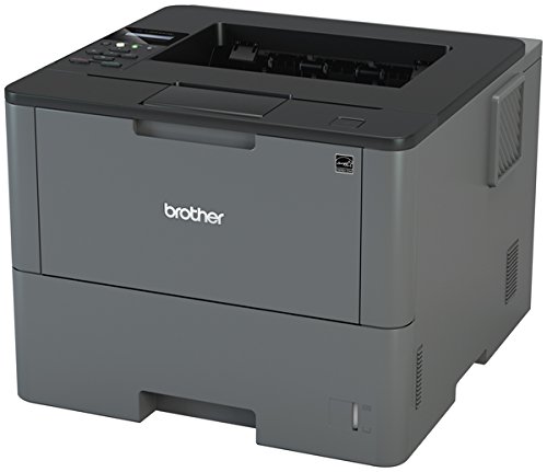 Brother Printer Brother HL-L6200DW Business Laser  Prin...
