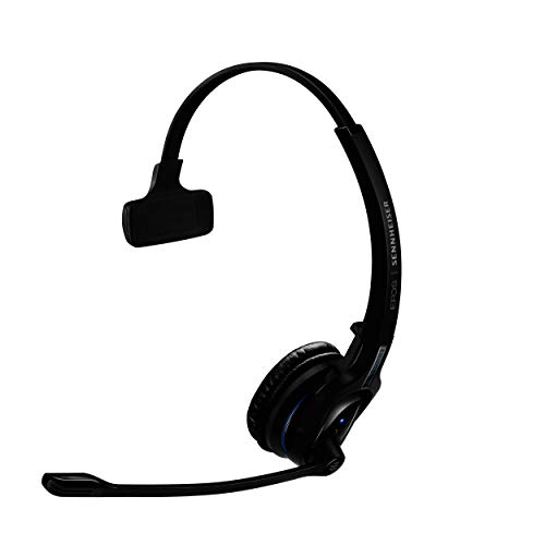 EPOS Sennheiser Premium Bluetooth Headsets for Business...
