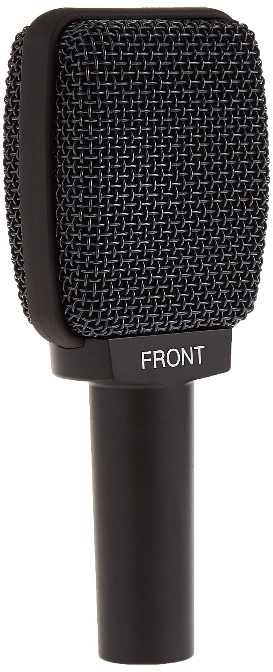 Sennheiser Pro Audio E906 Microphone, black