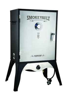 Camp Chef Smoke Vault 24"