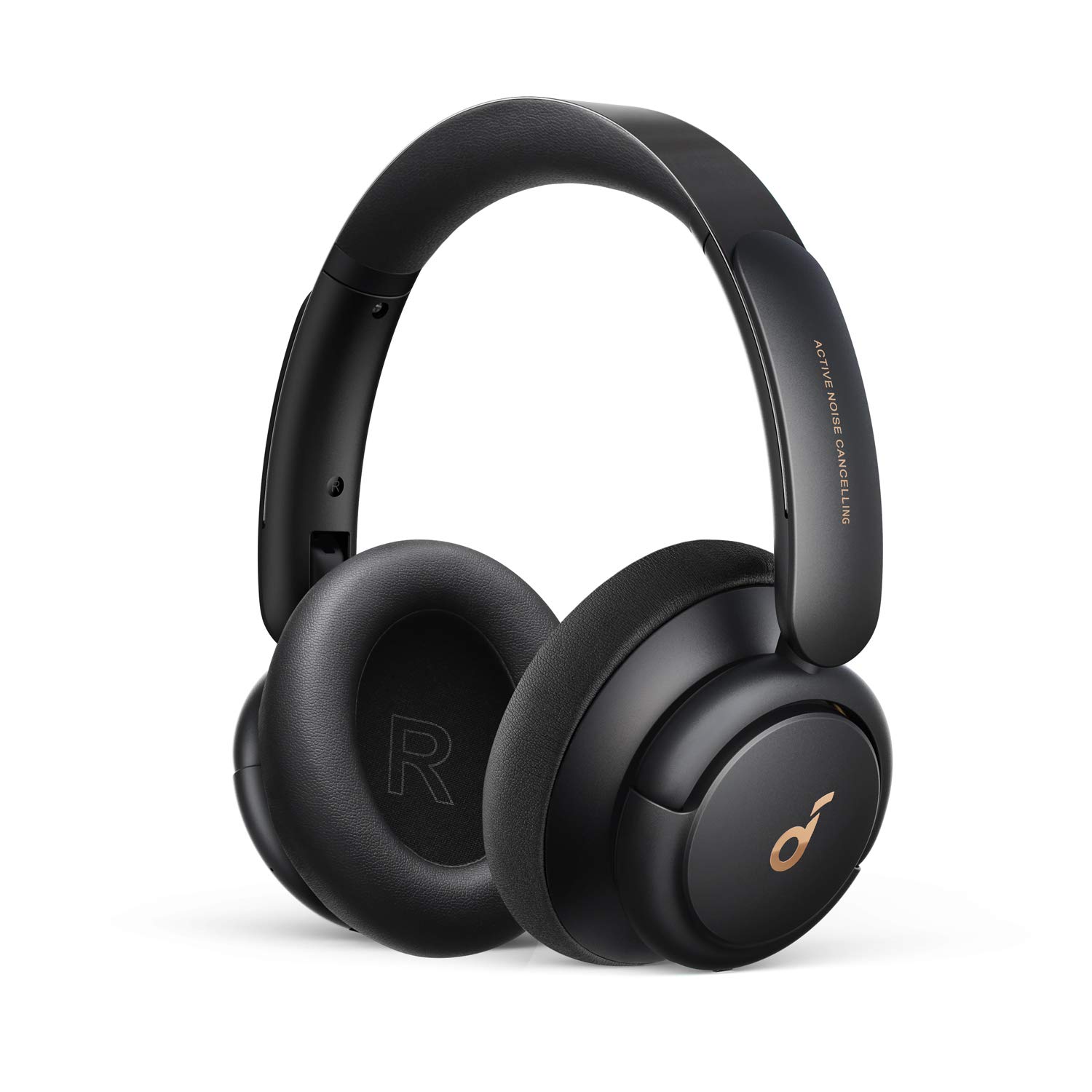 Soundcore by  Life Q30 Hybrid Active Noise Cancelling H...