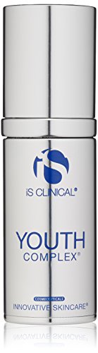 IS Clinical Youth Complex, 1 Oz