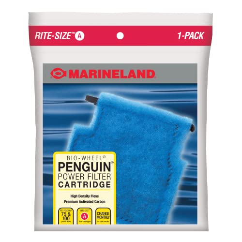 Marineland Penguin Power Filter Rite-Size Cartridge