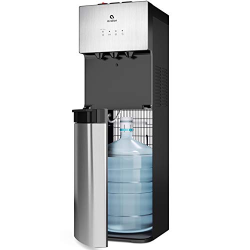 Avalon Limited Edition Self Cleaning Water Cooler Dispe...