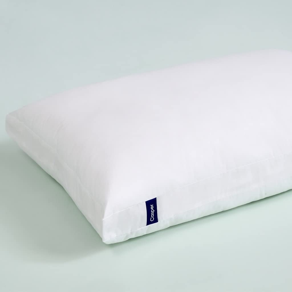 Casper Pillow for Sleeping