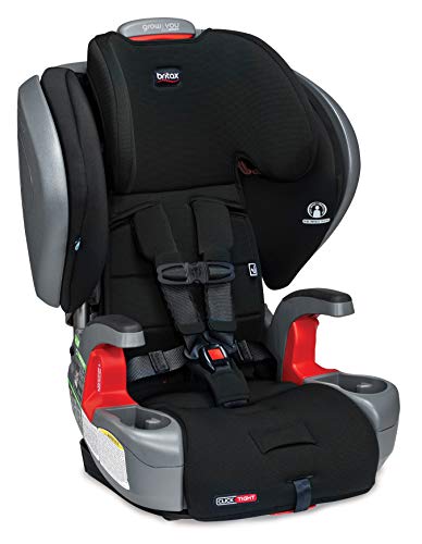 Britax Grow with You ClickTight Plus Harness-2-Booster ...
