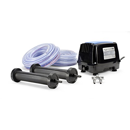 Aquascape Pro Air 60 Pond Aerator and Aeration Kit with...