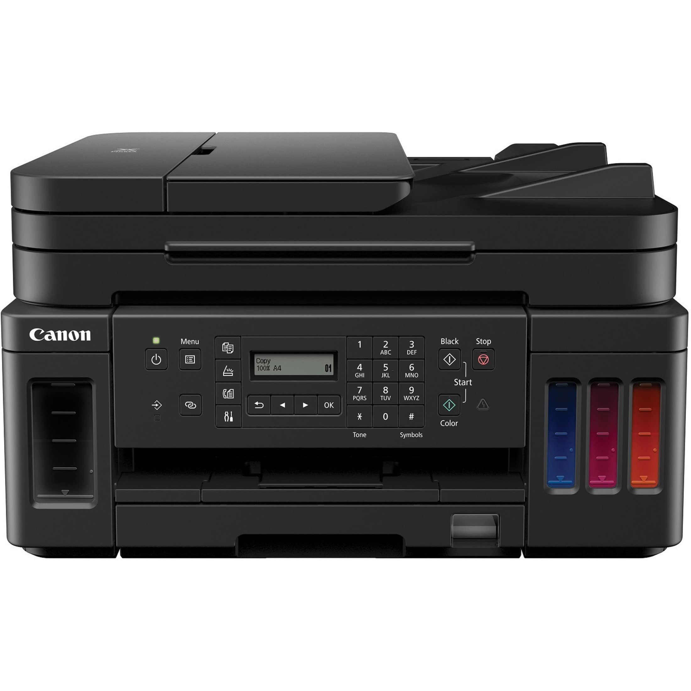 Canon G7020 All-In-One Printer Home Office | Wireless S...