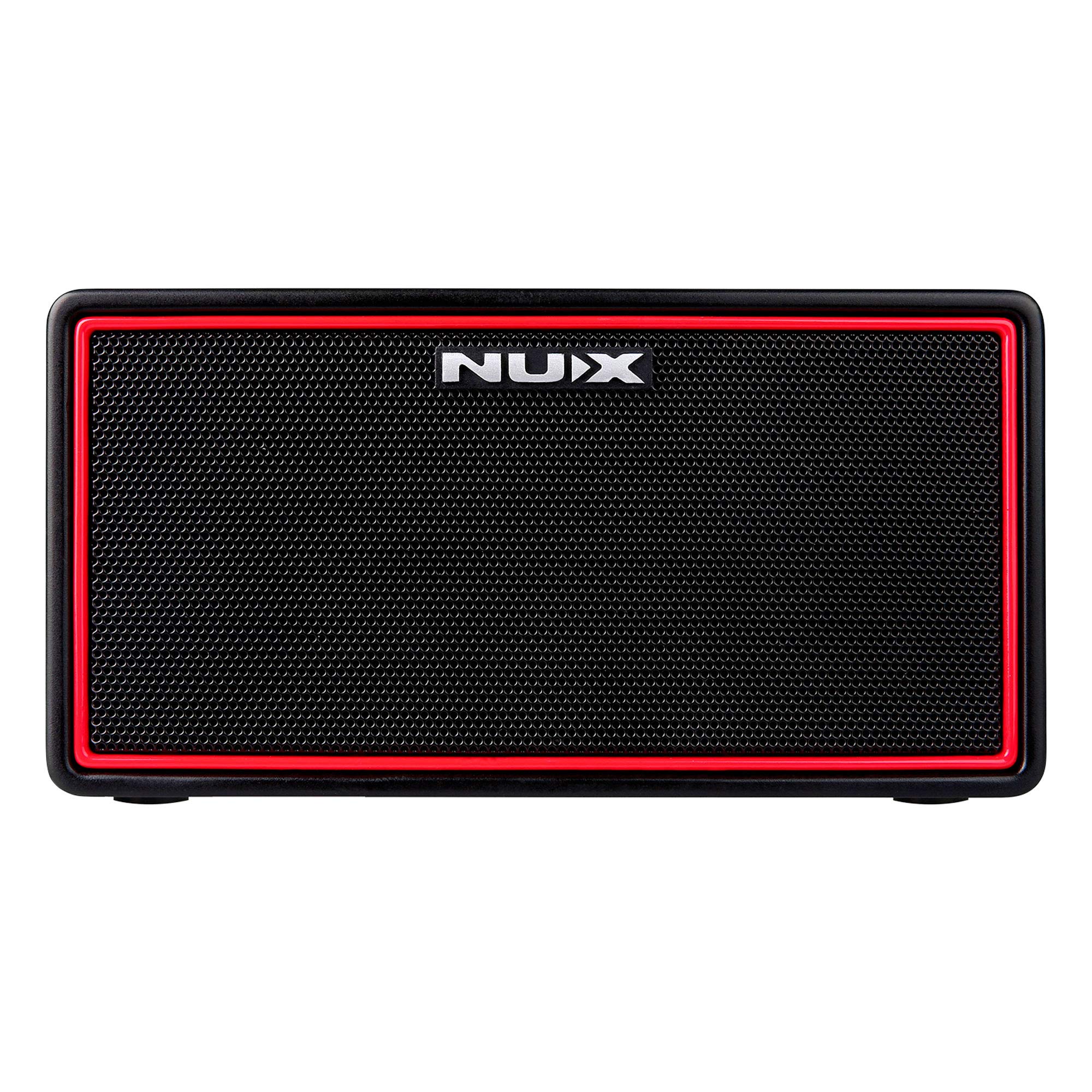 NUX Mighty Air Wireless Stereo Modelling Guitar/Bass Am...
